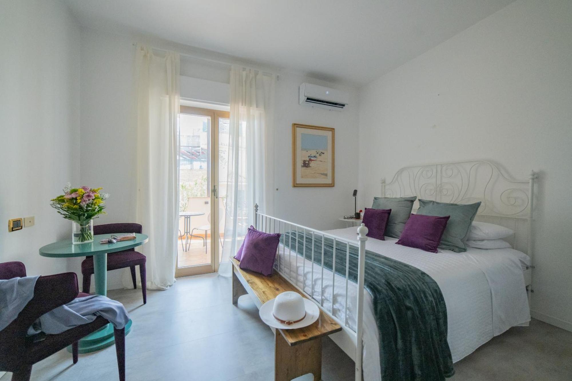 Casa Pertosa Taormina Quarto foto