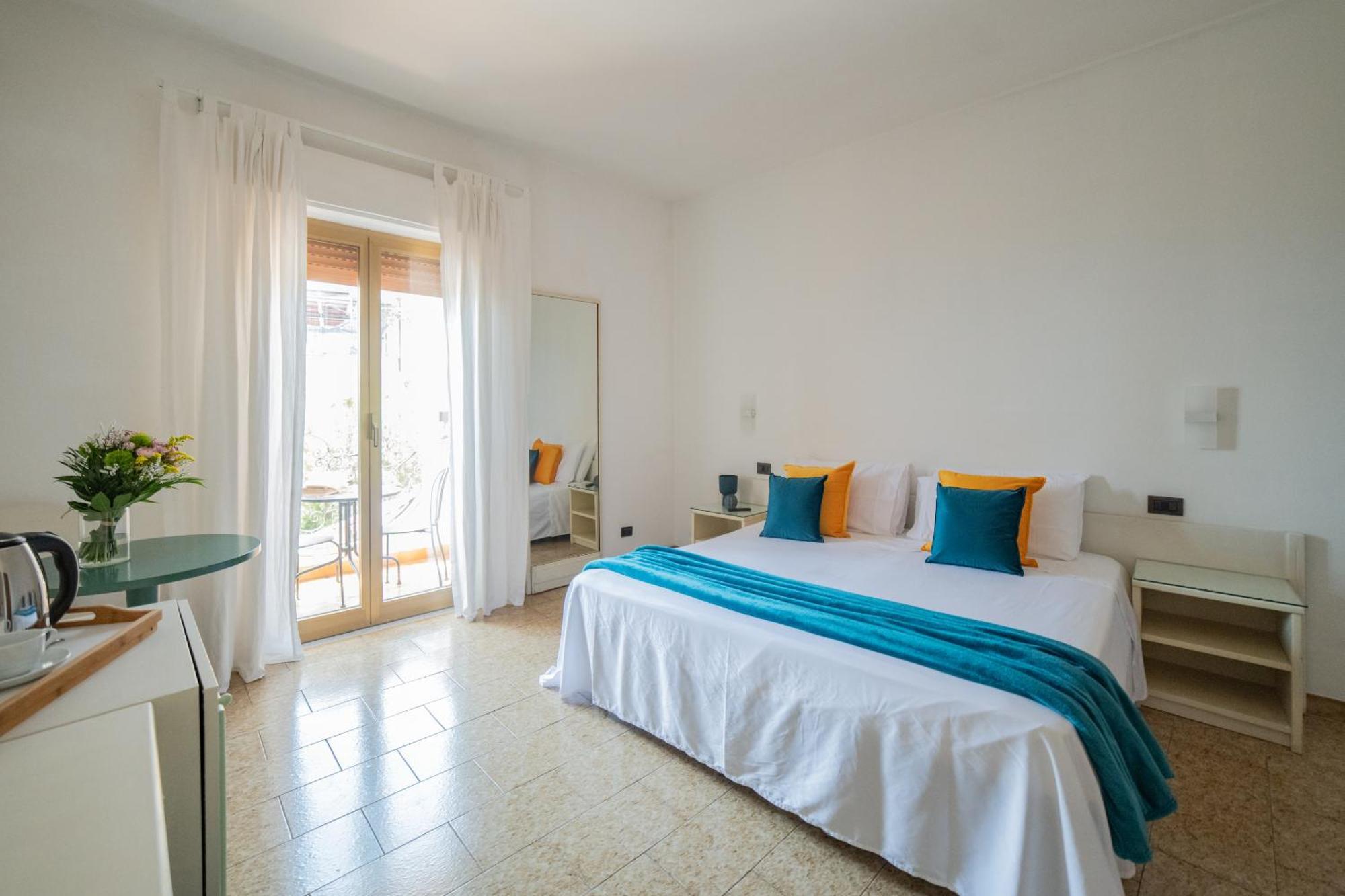 Casa Pertosa Taormina Exterior foto